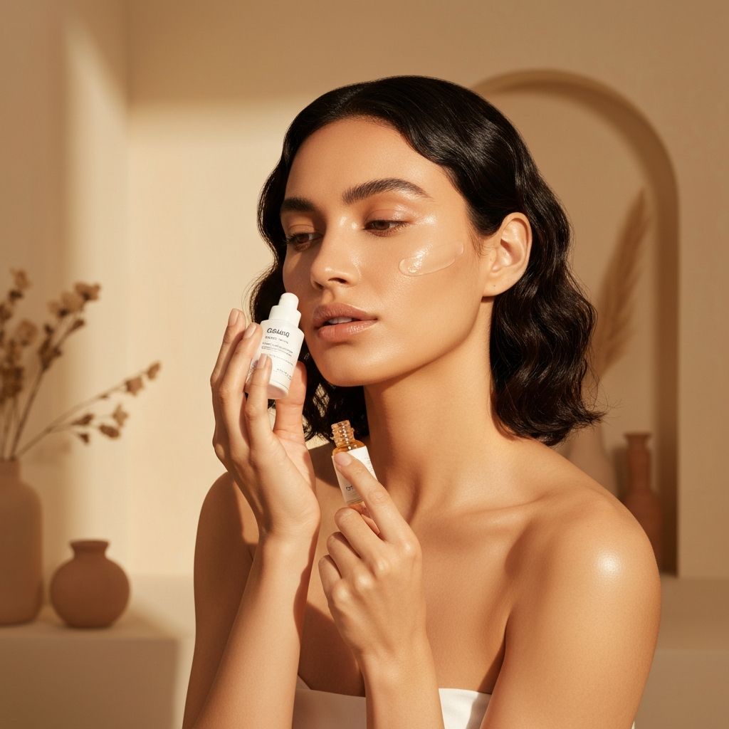 Stil de viata frumusete