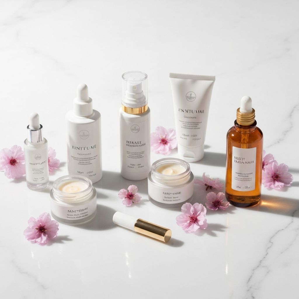 Produse de ingrijire